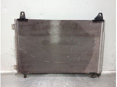 Recambio de condensador / radiador aire acondicionado para peugeot 2008 i van (cu_) bluehdi 100 (cuyhym) referencia OEM IAM 9825