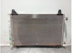 Recambio de condensador / radiador aire acondicionado para peugeot 2008 i van (cu_) bluehdi 100 (cuyhym) referencia OEM IAM 9825 2