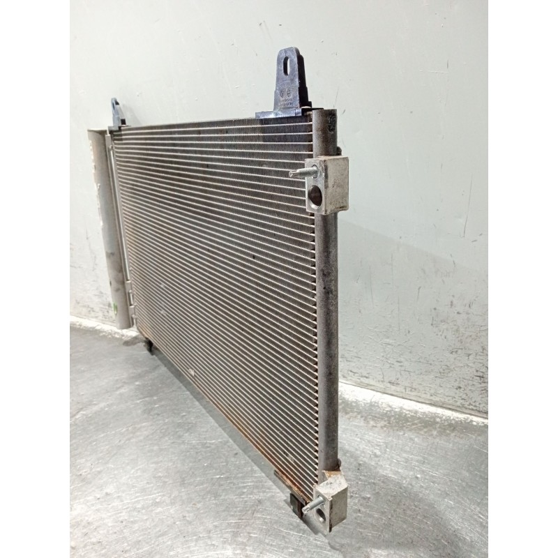 Recambio de condensador / radiador aire acondicionado para peugeot 2008 i van (cu_) bluehdi 100 (cuyhym) referencia OEM IAM 9825
