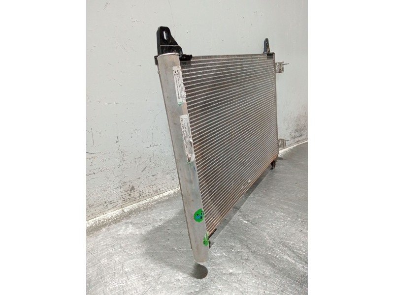 Recambio de condensador / radiador aire acondicionado para peugeot 2008 i van (cu_) bluehdi 100 (cuyhym) referencia OEM IAM 9825
