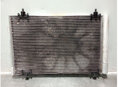 Recambio de condensador / radiador aire acondicionado para peugeot 308 i (4a_, 4c_) 1.6 hdi referencia OEM IAM 9682531580  