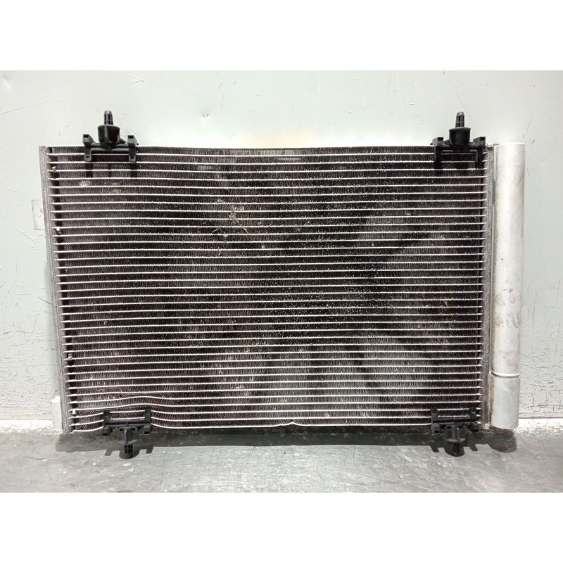 Recambio de condensador / radiador aire acondicionado para peugeot 308 i (4a_, 4c_) 1.6 hdi referencia OEM IAM 9682531580  