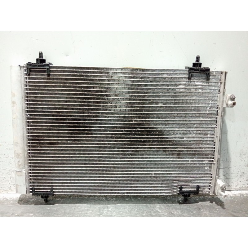 Recambio de condensador / radiador aire acondicionado para peugeot 308 i (4a_, 4c_) 1.6 hdi referencia OEM IAM 9682531580  