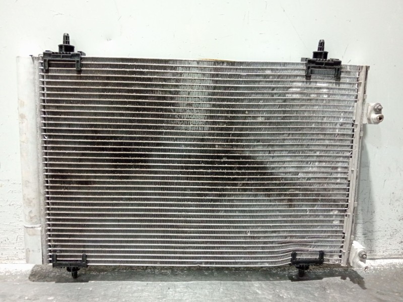 Recambio de condensador / radiador aire acondicionado para peugeot 308 i (4a_, 4c_) 1.6 hdi referencia OEM IAM 9682531580  