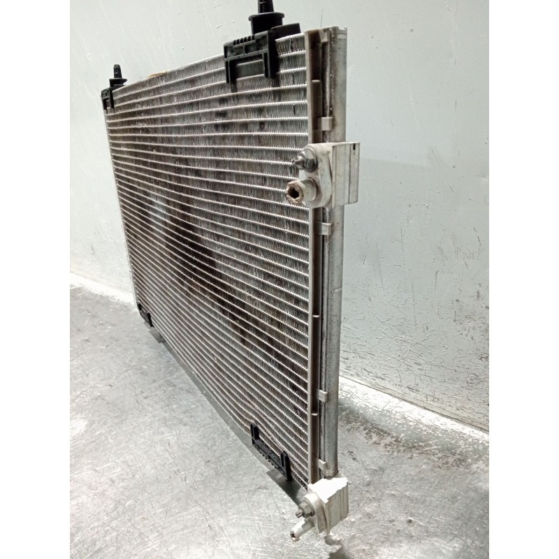 Recambio de condensador / radiador aire acondicionado para peugeot 308 i (4a_, 4c_) 1.6 hdi referencia OEM IAM 9682531580  