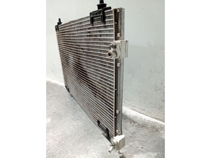 Recambio de condensador / radiador aire acondicionado para peugeot 308 i (4a_, 4c_) 1.6 hdi referencia OEM IAM 9682531580  