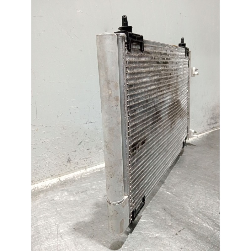 Recambio de condensador / radiador aire acondicionado para peugeot 308 i (4a_, 4c_) 1.6 hdi referencia OEM IAM 9682531580  