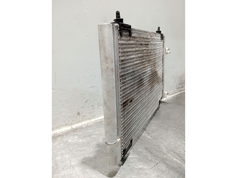 Recambio de condensador / radiador aire acondicionado para peugeot 308 i (4a_, 4c_) 1.6 hdi referencia OEM IAM 9682531580  