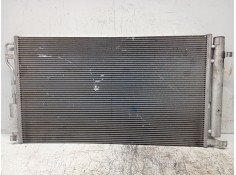 Recambio de condensador / radiador aire acondicionado para kia sportage iv (ql, qle) 1.6 gdi referencia OEM IAM F200NFFABO  