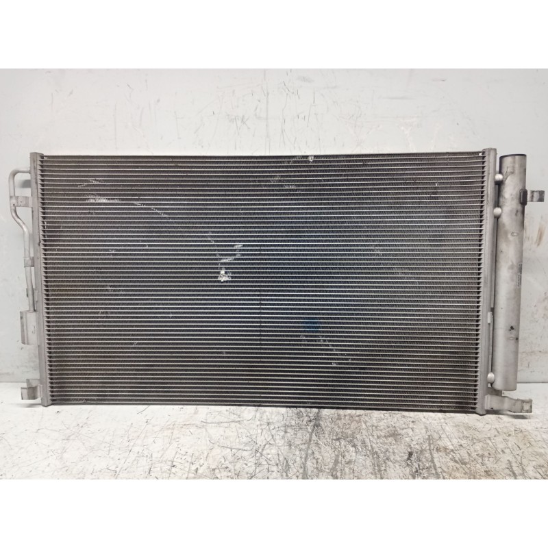 Recambio de condensador / radiador aire acondicionado para kia sportage iv (ql, qle) 1.6 gdi referencia OEM IAM F200NFFABO  