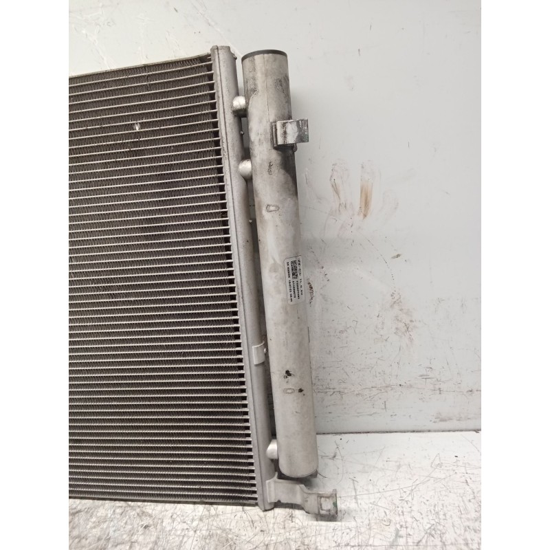 Recambio de condensador / radiador aire acondicionado para kia sportage iv (ql, qle) 1.6 gdi referencia OEM IAM F200NFFABO  