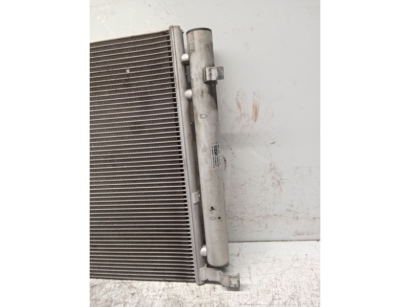 Recambio de condensador / radiador aire acondicionado para kia sportage iv (ql, qle) 1.6 gdi referencia OEM IAM F200NFFABO  