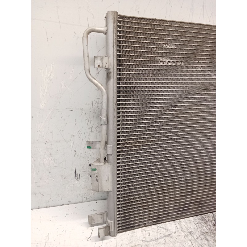 Recambio de condensador / radiador aire acondicionado para kia sportage iv (ql, qle) 1.6 gdi referencia OEM IAM F200NFFABO  