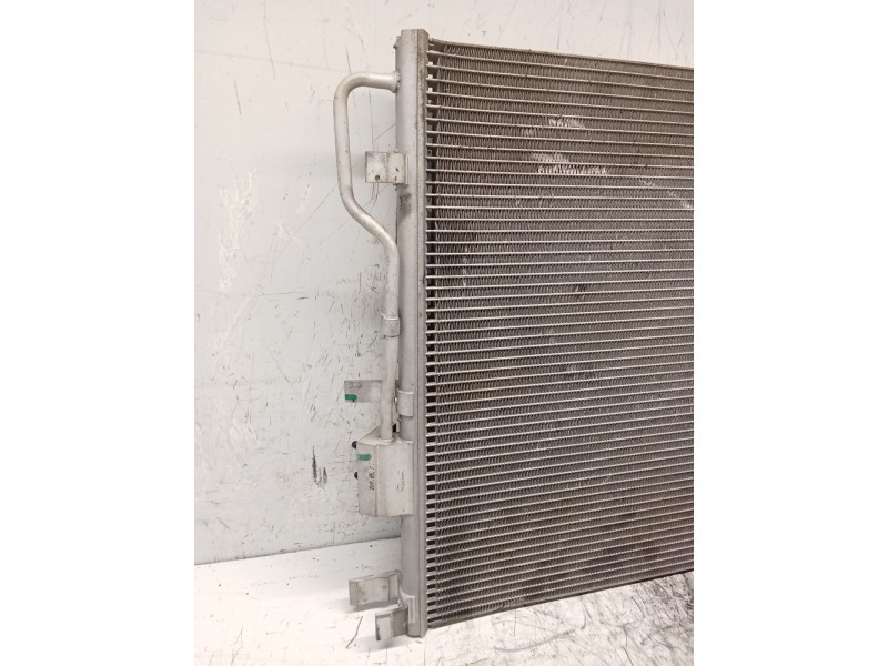 Recambio de condensador / radiador aire acondicionado para kia sportage iv (ql, qle) 1.6 gdi referencia OEM IAM F200NFFABO  