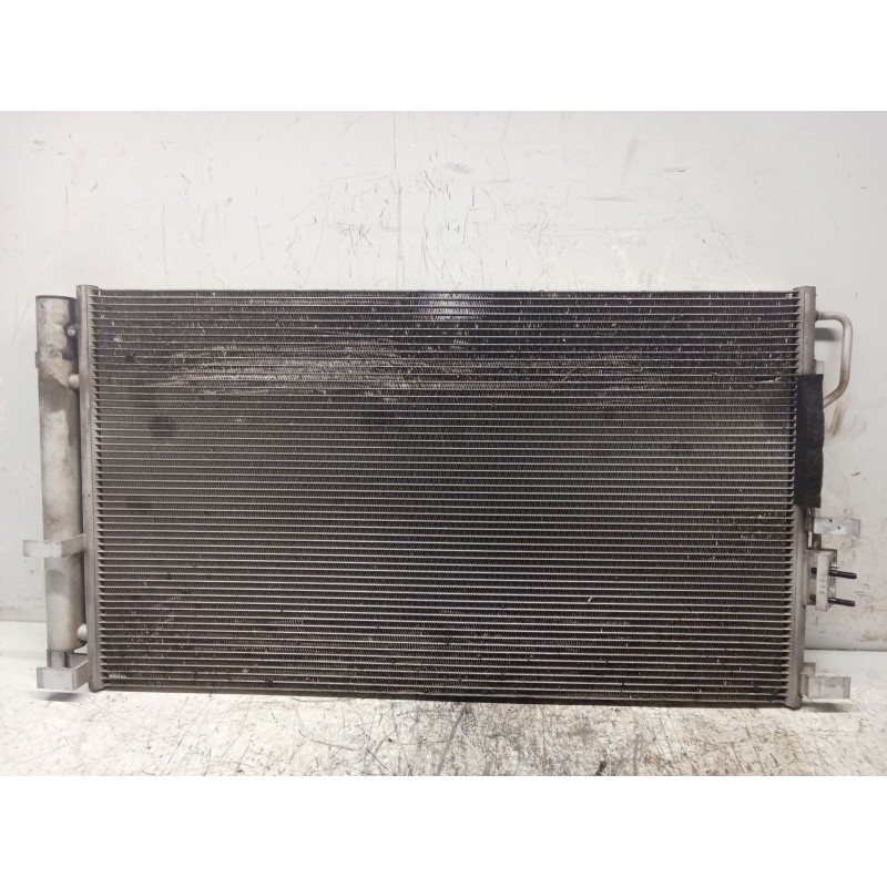 Recambio de condensador / radiador aire acondicionado para kia sportage iv (ql, qle) 1.6 gdi referencia OEM IAM F200NFFABO  