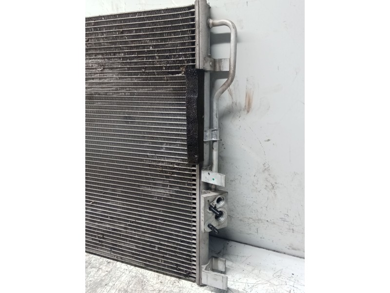 Recambio de condensador / radiador aire acondicionado para kia sportage iv (ql, qle) 1.6 gdi referencia OEM IAM F200NFFABO  