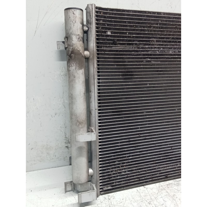 Recambio de condensador / radiador aire acondicionado para kia sportage iv (ql, qle) 1.6 gdi referencia OEM IAM F200NFFABO  