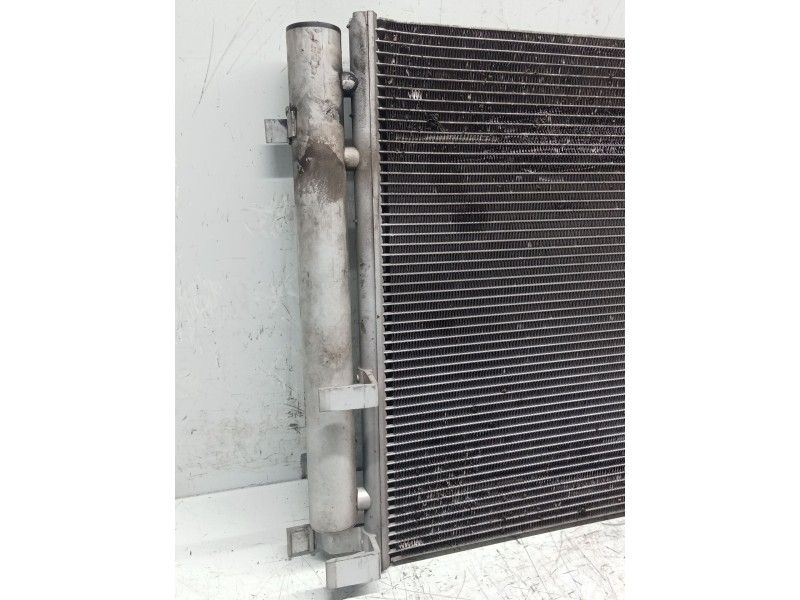 Recambio de condensador / radiador aire acondicionado para kia sportage iv (ql, qle) 1.6 gdi referencia OEM IAM F200NFFABO  
