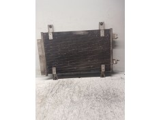 Recambio de condensador / radiador aire acondicionado para fiat ducato autobús (244_) 2.8 jtd referencia OEM IAM   