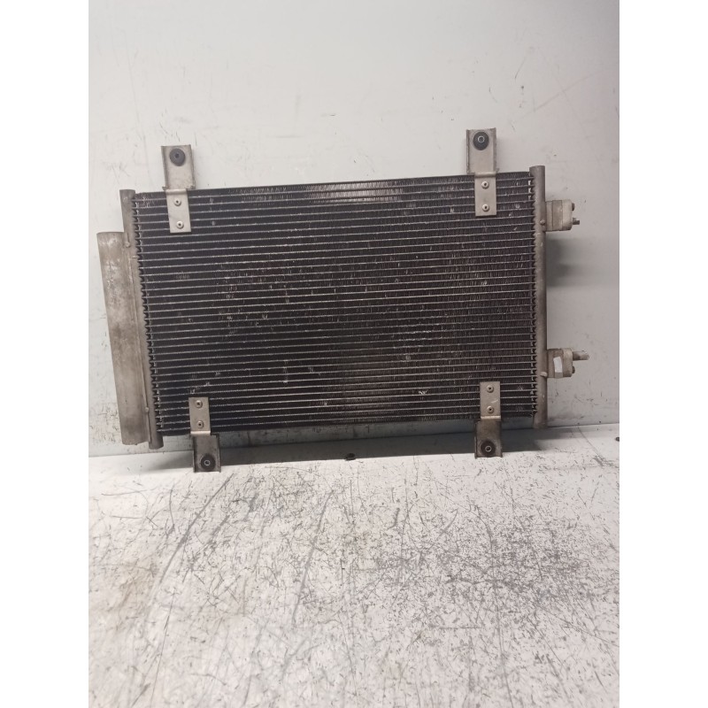Recambio de condensador / radiador aire acondicionado para fiat ducato autobús (244_) 2.8 jtd referencia OEM IAM   