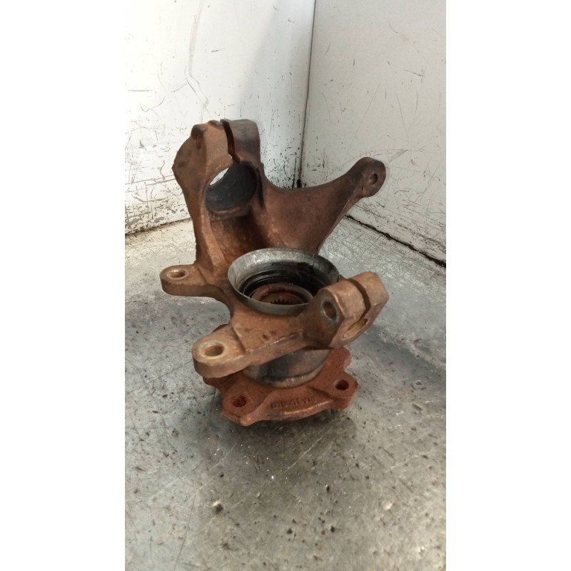 Recambio de mangueta delantera derecha para ford escort berl./turn./cab./express básico berlina referencia OEM IAM   