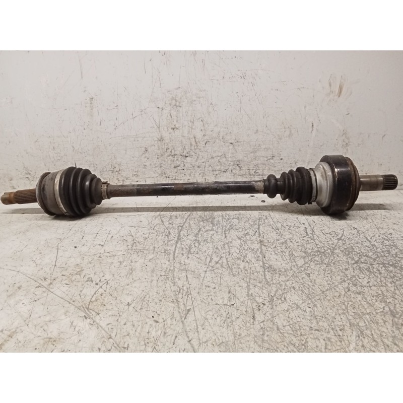 Recambio de transmision trasera derecha para mercedes-benz vito (w639) basic, combi referencia OEM IAM   