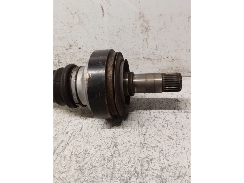 Recambio de transmision trasera derecha para mercedes-benz vito (w639) basic, combi referencia OEM IAM   
