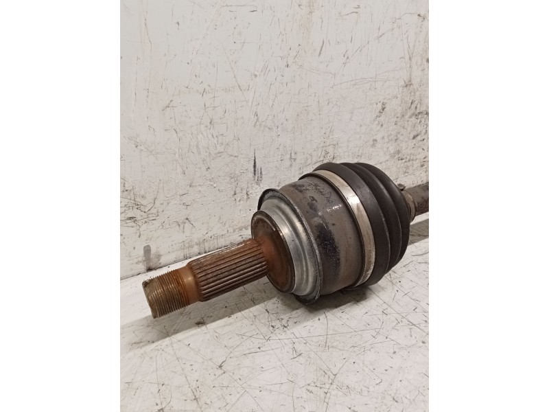 Recambio de transmision trasera derecha para mercedes-benz vito (w639) basic, combi referencia OEM IAM   