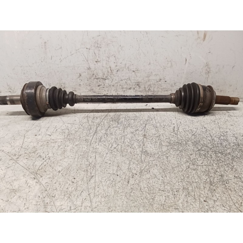 Recambio de transmision trasera izquierda para mercedes-benz vito (w639) basic, combi referencia OEM IAM   
