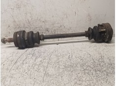 Recambio de transmision trasera izquierda para mercedes-benz clase c (w201) berlina referencia OEM IAM   