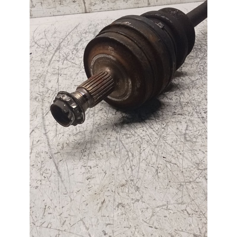 Recambio de transmision trasera izquierda para mercedes-benz clase c (w201) berlina referencia OEM IAM   