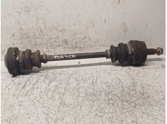 Recambio de transmision trasera derecha para mercedes-benz clase c (w201) berlina referencia OEM IAM   