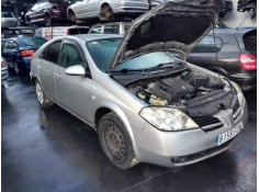 nissan primera berlina (p12) del año 2006