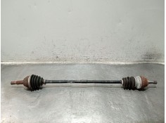 Recambio de transmision delantera derecha para opel astra h berlina referencia OEM IAM   