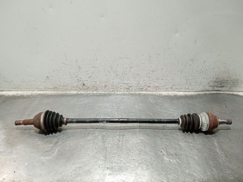 Recambio de transmision delantera derecha para opel astra h berlina referencia OEM IAM   