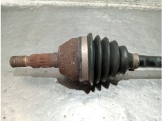 Recambio de transmision delantera derecha para opel astra h berlina referencia OEM IAM    2