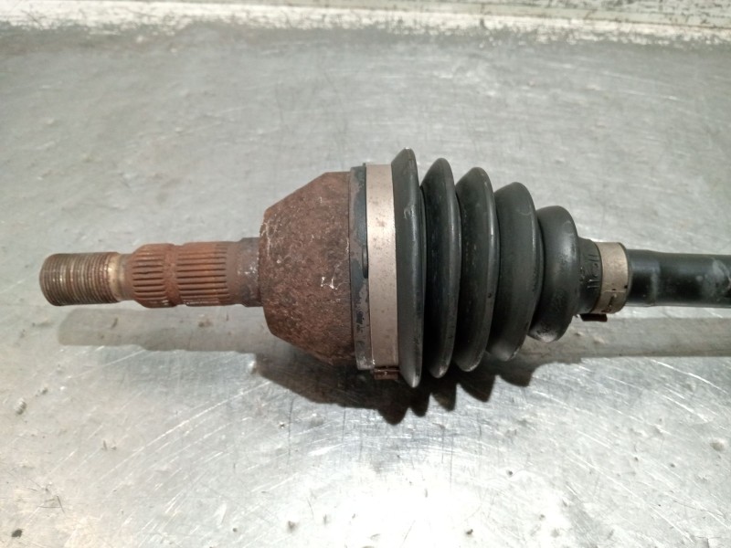 Recambio de transmision delantera derecha para opel astra h berlina referencia OEM IAM   