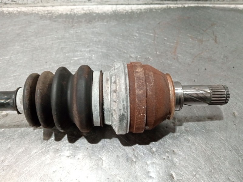 Recambio de transmision delantera derecha para opel astra h berlina referencia OEM IAM   