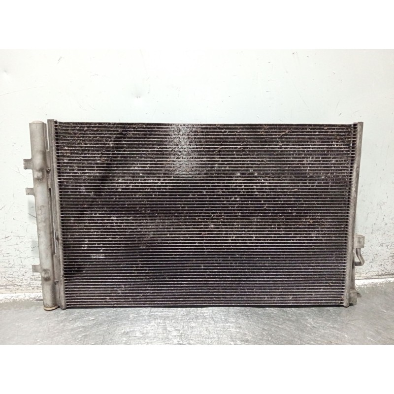 Recambio de condensador / radiador aire acondicionado para bmw x3 (f25) referencia OEM IAM 921614304 73912311 