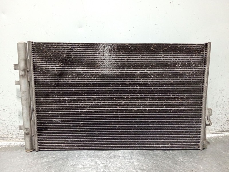 Recambio de condensador / radiador aire acondicionado para bmw x3 (f25) referencia OEM IAM 921614304 73912311 