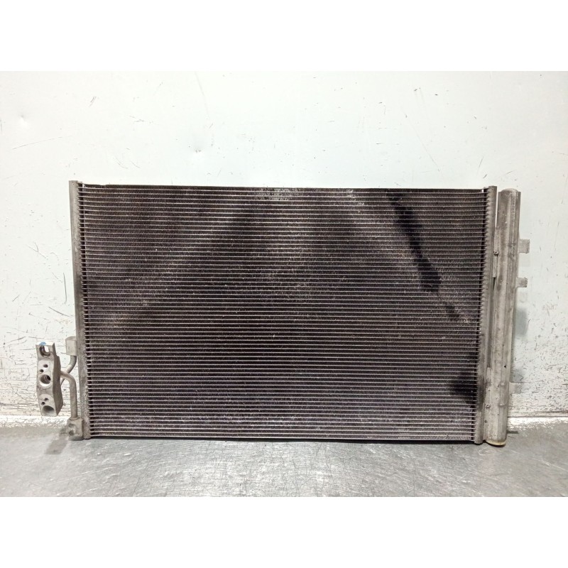 Recambio de condensador / radiador aire acondicionado para bmw x3 (f25) referencia OEM IAM 921614304 73912311 