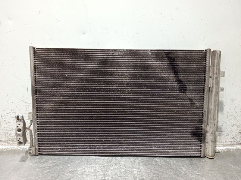 Recambio de condensador / radiador aire acondicionado para bmw x3 (f25) referencia OEM IAM 921614304 73912311 