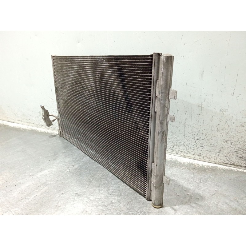 Recambio de condensador / radiador aire acondicionado para bmw x3 (f25) referencia OEM IAM 921614304 73912311 