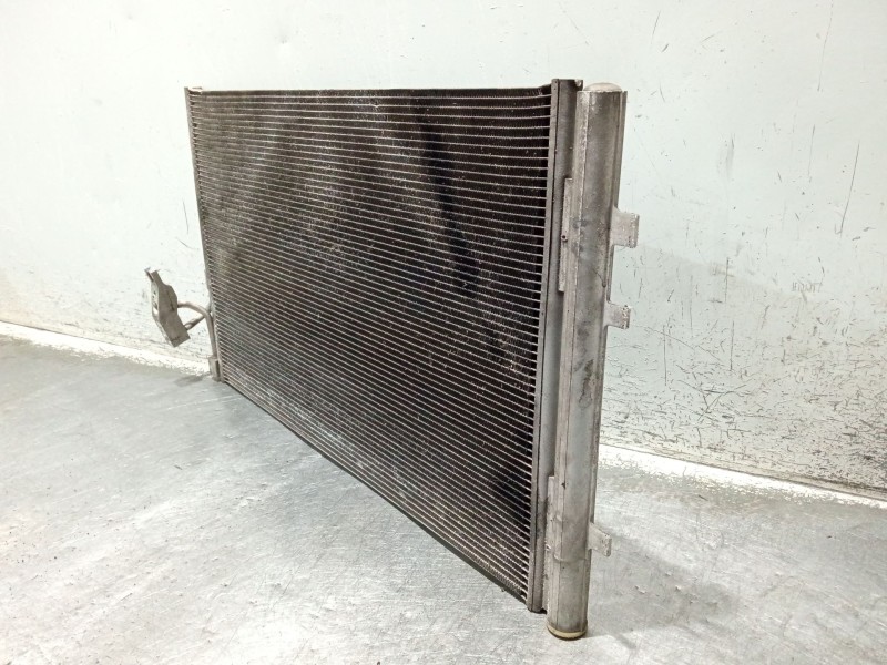 Recambio de condensador / radiador aire acondicionado para bmw x3 (f25) referencia OEM IAM 921614304 73912311 