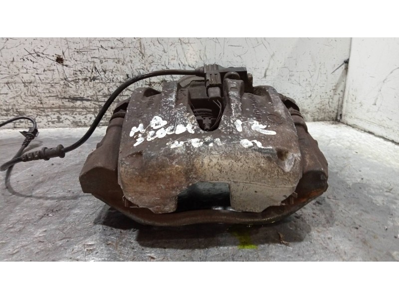 Recambio de pinza freno delantera izquierda para mercedes clase e (w211) berlina e 320 cdi (211.026) referencia OEM IAM   