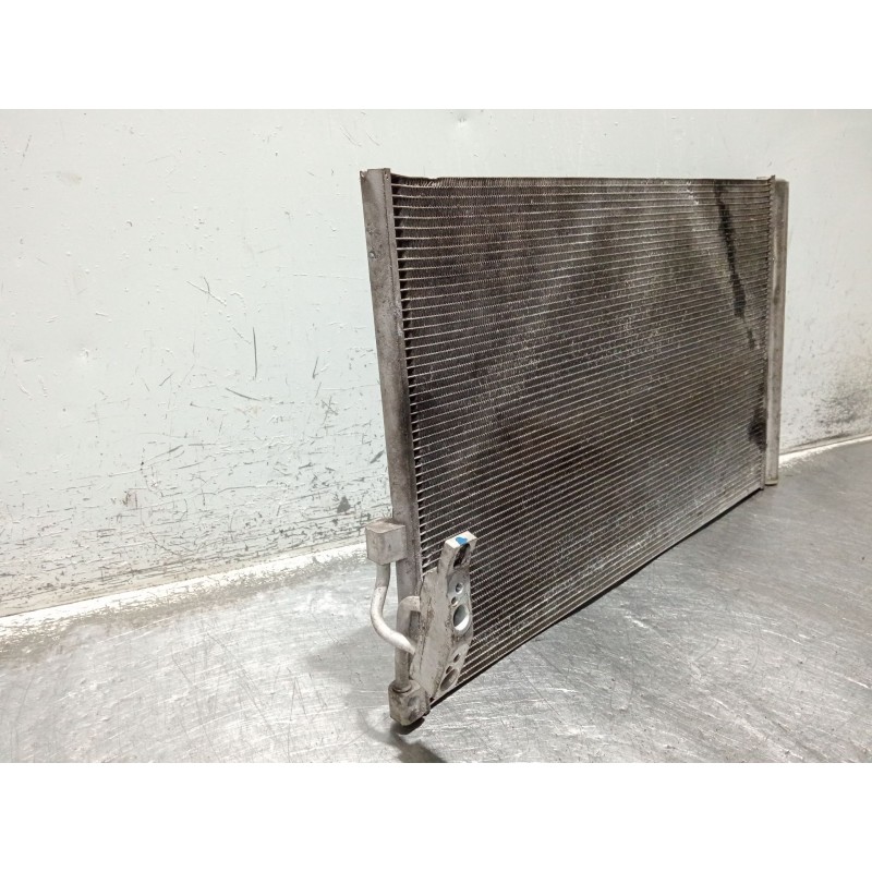 Recambio de condensador / radiador aire acondicionado para bmw x3 (f25) referencia OEM IAM 921614304 73912311 
