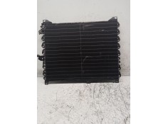 Recambio de condensador / radiador aire acondicionado para mercedes-benz clase c (w201) berlina referencia OEM IAM 2018302470  