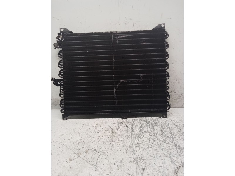 Recambio de condensador / radiador aire acondicionado para mercedes-benz clase c (w201) berlina referencia OEM IAM 2018302470  