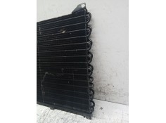 Recambio de condensador / radiador aire acondicionado para mercedes-benz clase c (w201) berlina referencia OEM IAM 2018302470   2