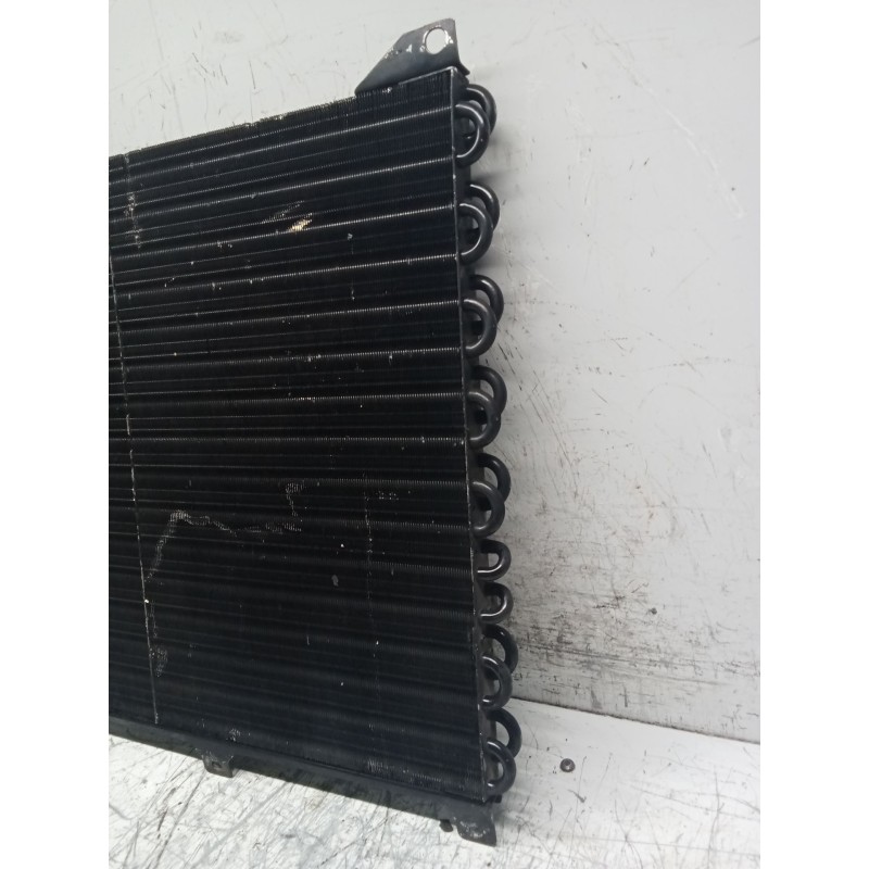 Recambio de condensador / radiador aire acondicionado para mercedes-benz clase c (w201) berlina referencia OEM IAM 2018302470  